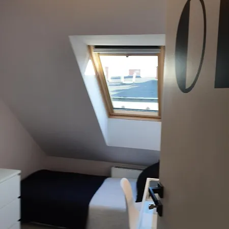 Stary Wrzeszcz - Mieszkanie 4 Pokojowe Apartamento *