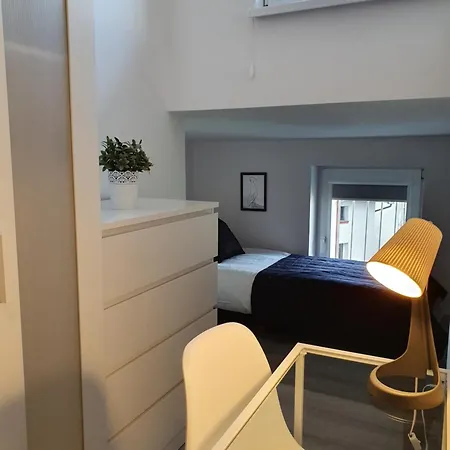 Stary Wrzeszcz - Mieszkanie 4 Pokojowe Apartamento *
