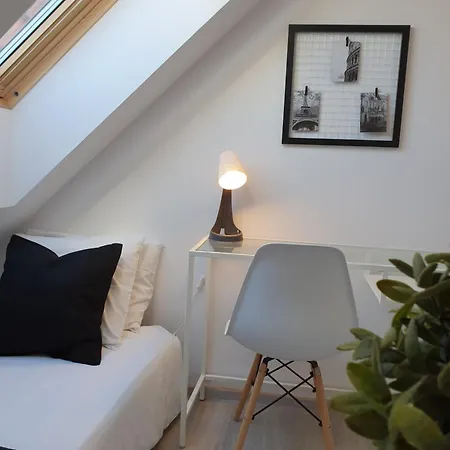 Stary Wrzeszcz - Mieszkanie 4 Pokojowe Apartamento *