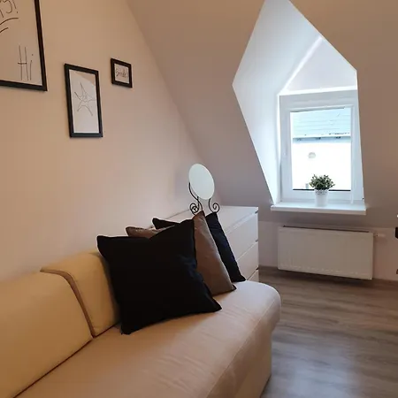 Stary Wrzeszcz - Mieszkanie 4 Pokojowe Apartamento