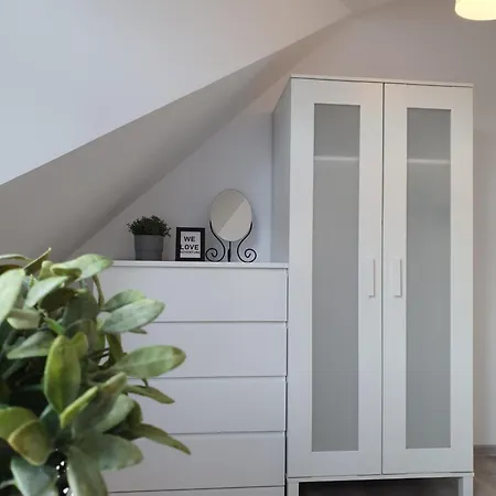 Stary Wrzeszcz - Mieszkanie 4 Pokojowe Apartamento